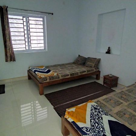 Funk Monk Villa Hostel Pondicherry 黎明之村 客房 照片